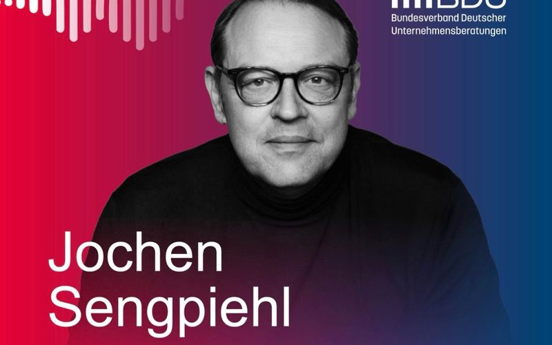 Personalberatertag: was Executive Search in 2026 wirklich verändert.